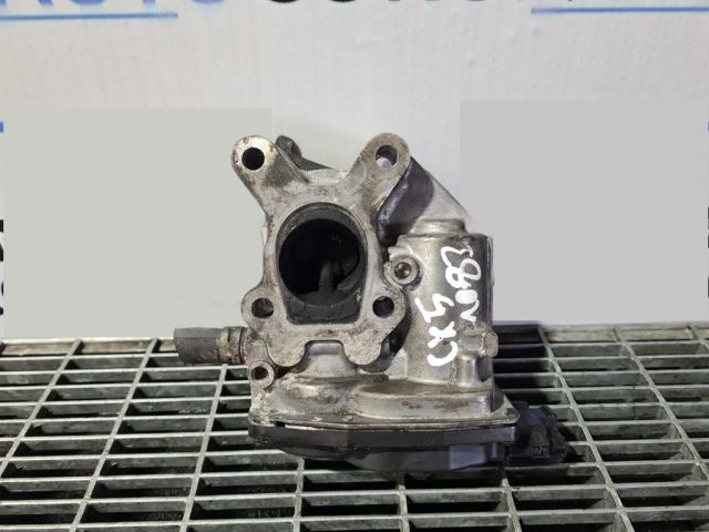 bontott MAZDA CX-5 EGR / AGR Szelep