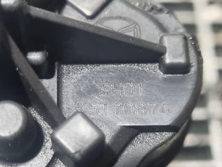 bontott MAZDA CX-5 EGR / AGR Szelep