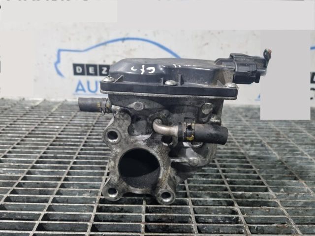 bontott MAZDA CX-5 EGR / AGR Szelep