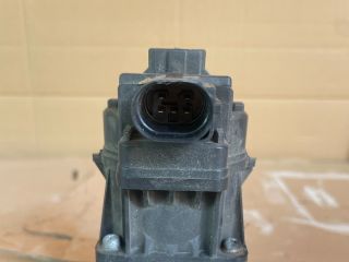 bontott MAZDA CX-5 EGR / AGR Szelep