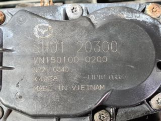 bontott MAZDA CX-5 EGR / AGR Szelep