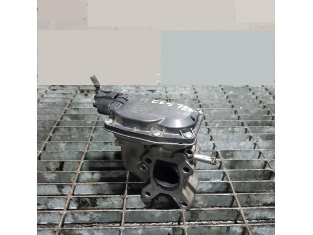 bontott MAZDA CX-5 EGR / AGR Szelep