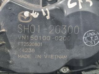 bontott MAZDA CX-5 EGR / AGR Szelep