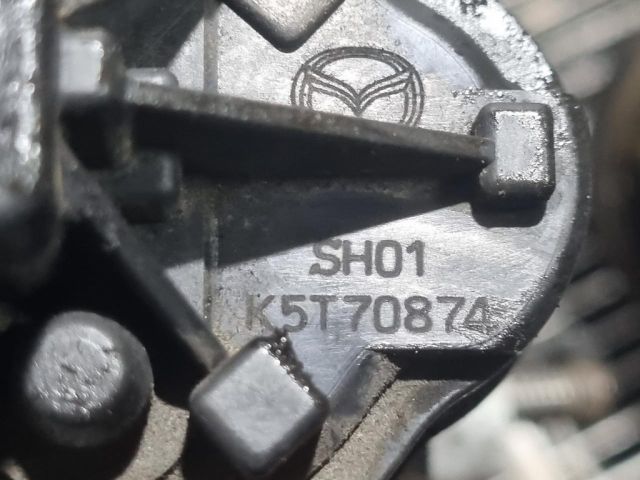 bontott MAZDA CX-5 EGR / AGR Szelep