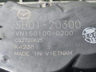 bontott MAZDA CX-5 EGR / AGR Szelep