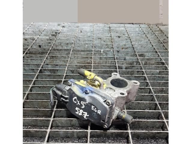 bontott MAZDA CX-5 EGR / AGR Szelep