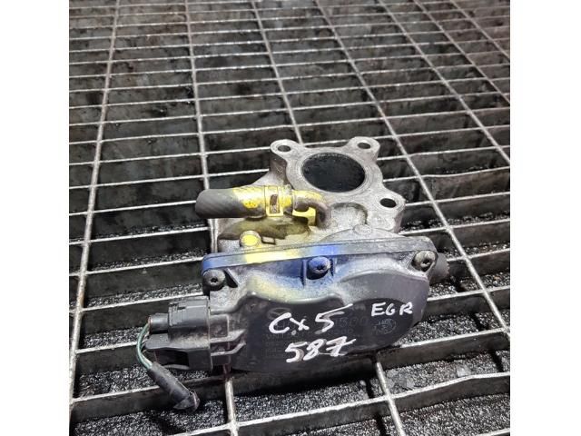bontott MAZDA CX-5 EGR / AGR Szelep