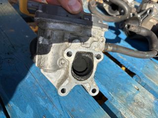 bontott MAZDA CX-5 EGR / AGR Vákum Szelep