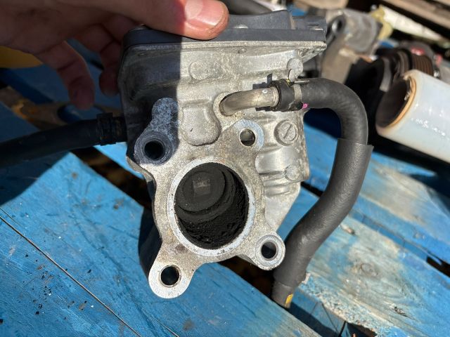 bontott MAZDA CX-5 EGR / AGR Vákum Szelep