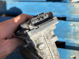 bontott MAZDA CX-5 EGR / AGR Vákum Szelep