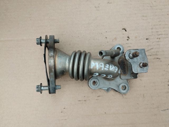 bontott MAZDA CX-5 EGR Hűtő Cső