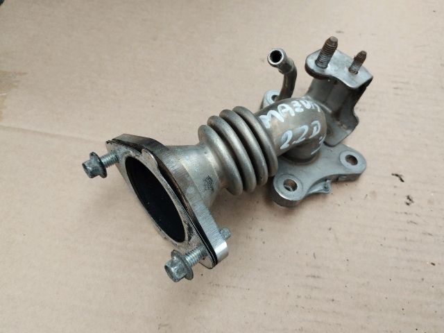 bontott MAZDA CX-5 EGR Hűtő Cső