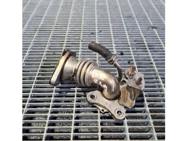 bontott MAZDA CX-5 EGR Hűtő Cső