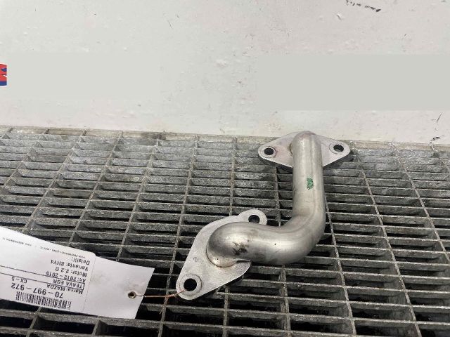 bontott MAZDA CX-5 EGR Hűtő Cső