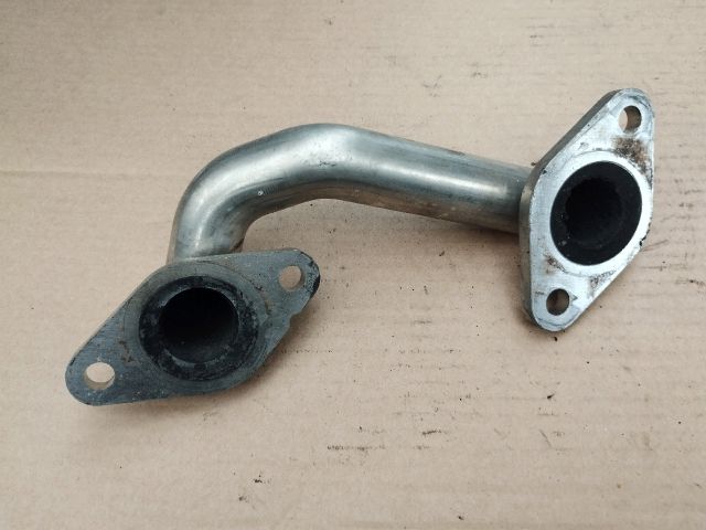 bontott MAZDA CX-5 EGR Hűtő Cső