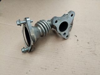 bontott MAZDA CX-5 EGR Hűtő Cső