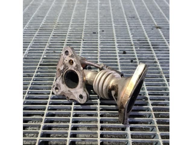 bontott MAZDA CX-5 EGR Hűtő Cső