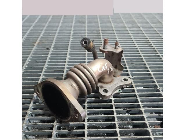 bontott MAZDA CX-5 EGR Hűtő Cső