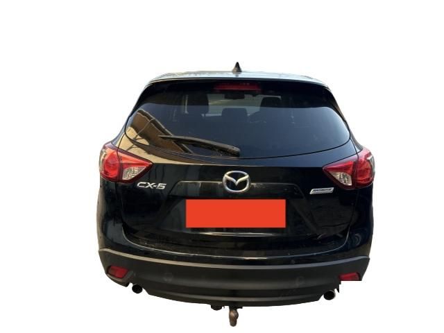 bontott MAZDA CX-5 EGR Hűtő