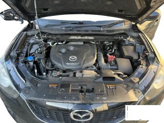 bontott MAZDA CX-5 EGR Hűtő