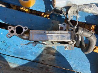 bontott MAZDA CX-5 EGR Hűtő