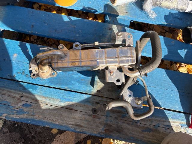 bontott MAZDA CX-5 EGR Hűtő