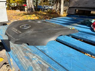 bontott MAZDA CX-5 Felső Motorburkolat