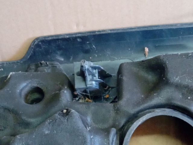 bontott MAZDA CX-5 Felső Motorburkolat