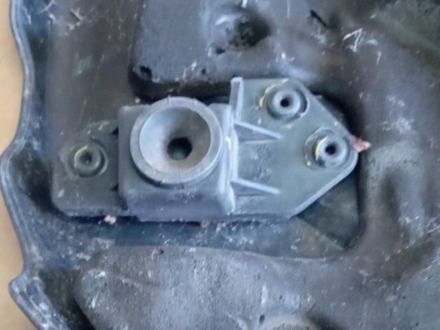 bontott MAZDA CX-5 Felső Motorburkolat