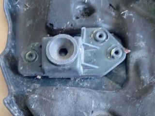 bontott MAZDA CX-5 Felső Motorburkolat