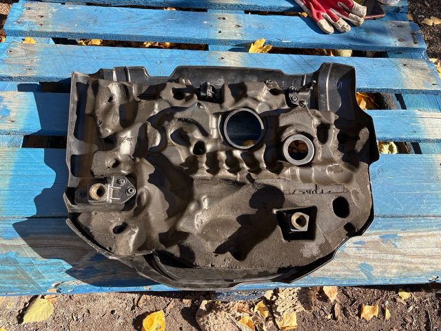 bontott MAZDA CX-5 Felső Motorburkolat