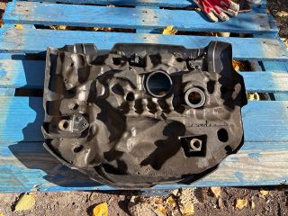 bontott MAZDA CX-5 Felső Motorburkolat