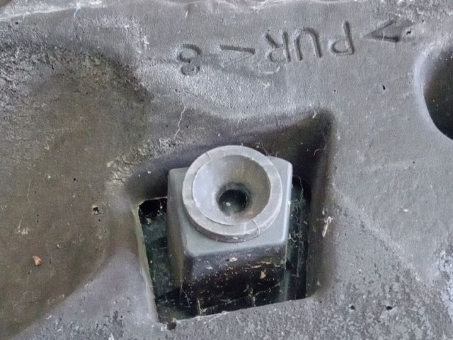 bontott MAZDA CX-5 Felső Motorburkolat