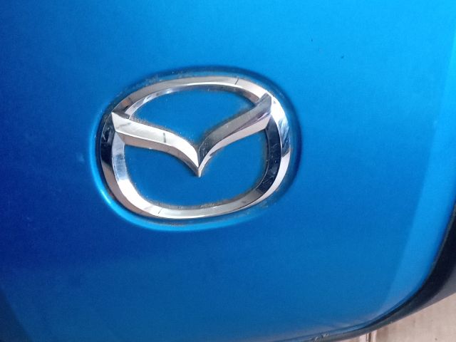 bontott MAZDA CX-5 Felső Motorburkolat