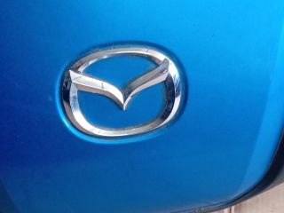 bontott MAZDA CX-5 Felső Motorburkolat