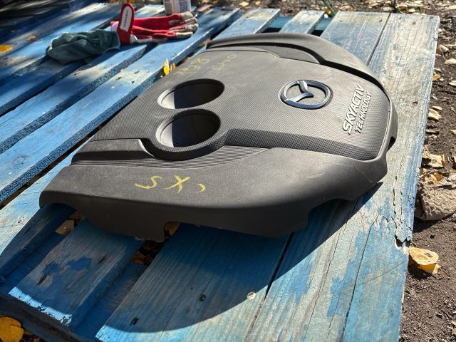 bontott MAZDA CX-5 Felső Motorburkolat