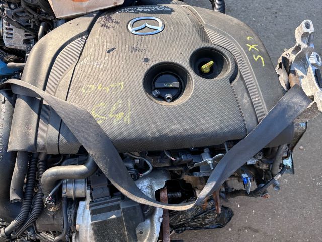 bontott MAZDA CX-5 Felső Motorburkolat