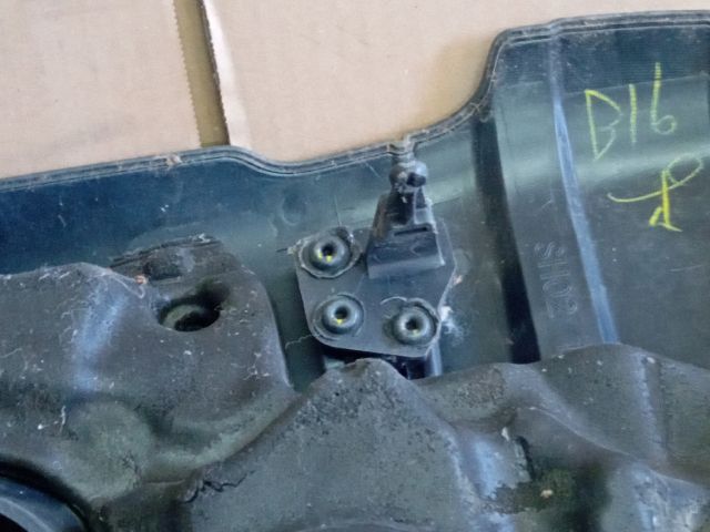 bontott MAZDA CX-5 Felső Motorburkolat