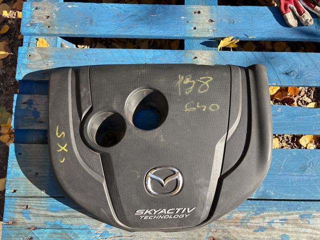 bontott MAZDA CX-5 Felső Motorburkolat