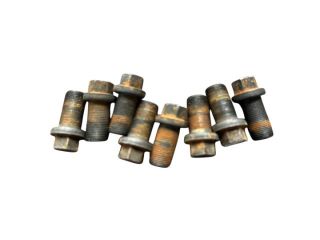 bontott MAZDA CX-5 Fogaskoszorú