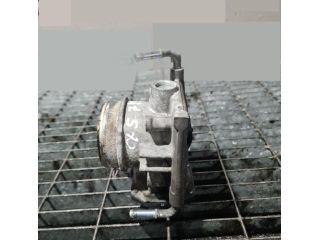 bontott MAZDA CX-5 Fojtószelep (Elektromos)