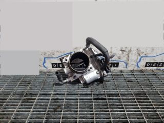 bontott MAZDA CX-5 Fojtószelep (Elektromos)