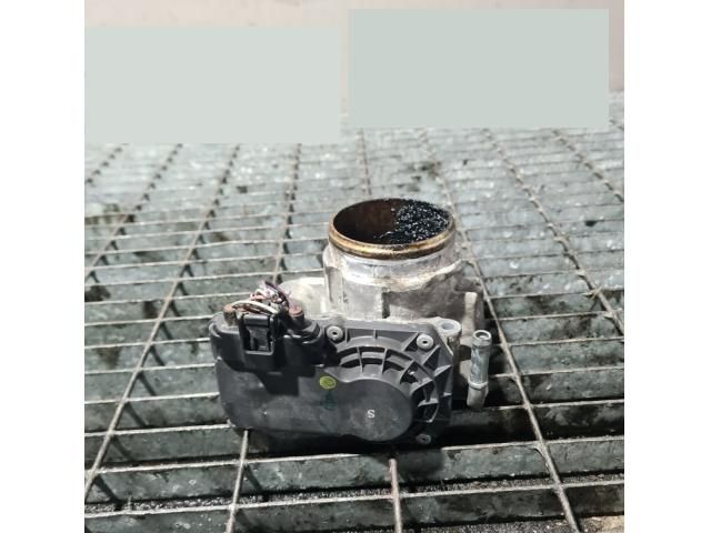 bontott MAZDA CX-5 Fojtószelep (Elektromos)