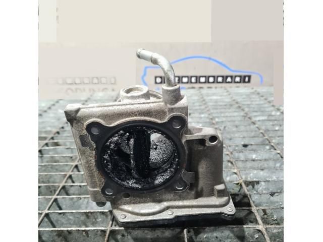 bontott MAZDA CX-5 Fojtószelep (Elektromos)