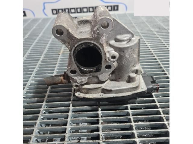 bontott MAZDA CX-5 Fojtószelep (Elektromos)