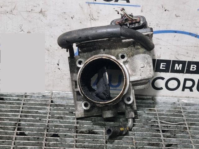 bontott MAZDA CX-5 Fojtószelep (Elektromos)