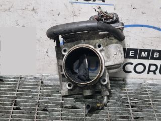 bontott MAZDA CX-5 Fojtószelep (Elektromos)