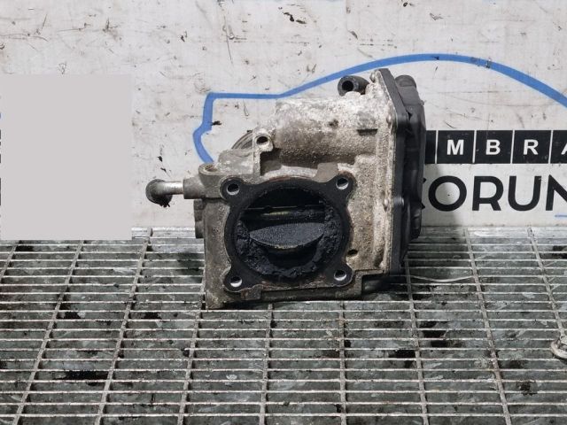 bontott MAZDA CX-5 Fojtószelep (Elektromos)