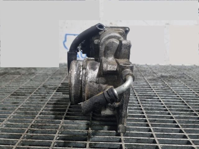 bontott MAZDA CX-5 Fojtószelep (Elektromos)