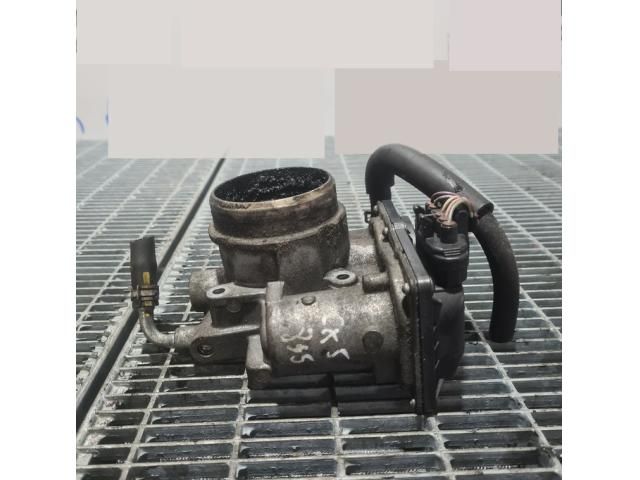 bontott MAZDA CX-5 Fojtószelep (Elektromos)